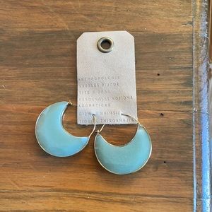 Anthropologie Earrings